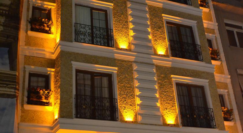 The Istanbul Hotel — الصور 2