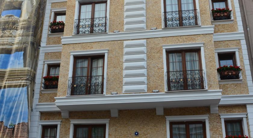 The Istanbul Hotel — الصور 1
